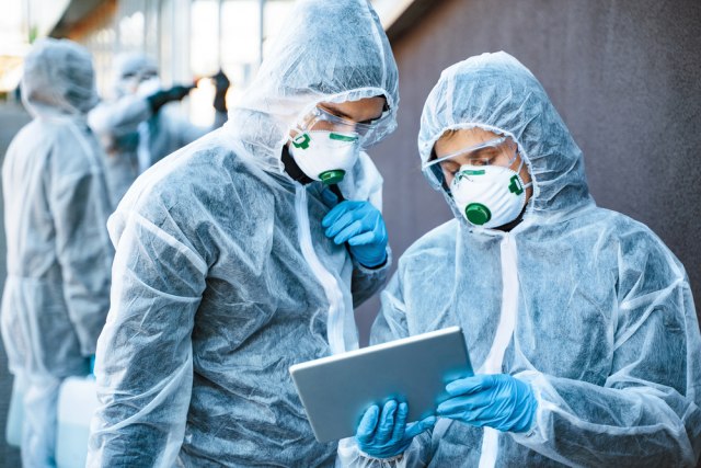 Epidemija usmrtila pet osoba: Hitno formiran krizni štab